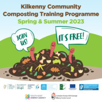 Kilkenny Community Composting Training Programme & Summer 2023