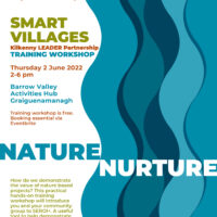 Smart Village Event